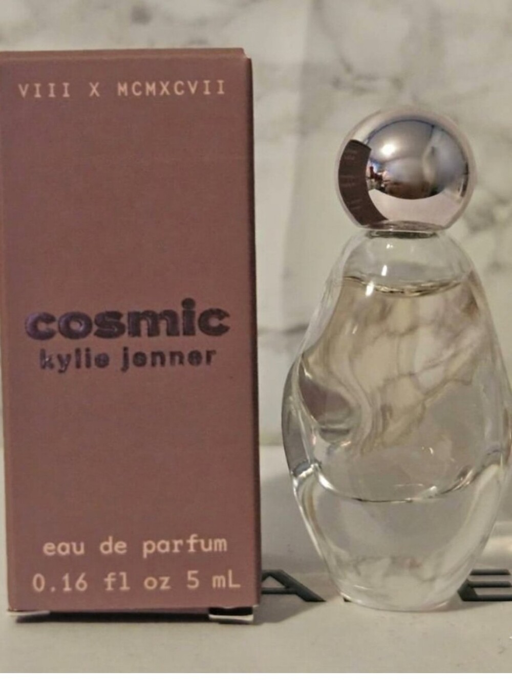 Kylie Jenner Cosmic Mini